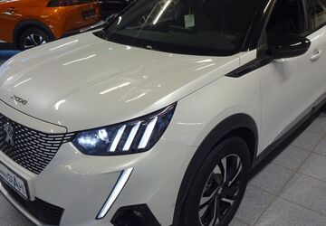 Peugeot 2008 27.141 km 18.900 &euro; Werl 59457