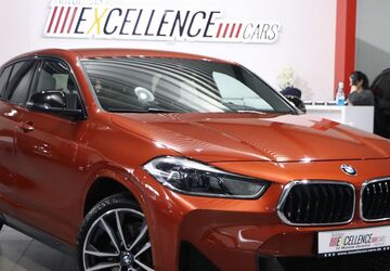 BMW X2 140.000 km 20.992 &euro; Hamm 59077