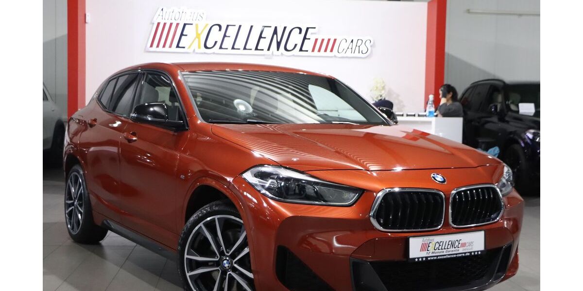 BMW X2 140.000 km 20.992 &euro; Hamm 59077