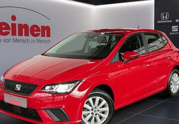 Seat Ibiza 26.335 km 17.899 &euro; Werne 59368