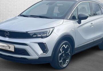 Opel Crossland (X) 43.119 km 18.400 &euro; Beckum 59269