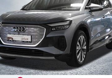 Audi Q4 e-tron 78.170 km 31.840 &euro; Lünen 44534