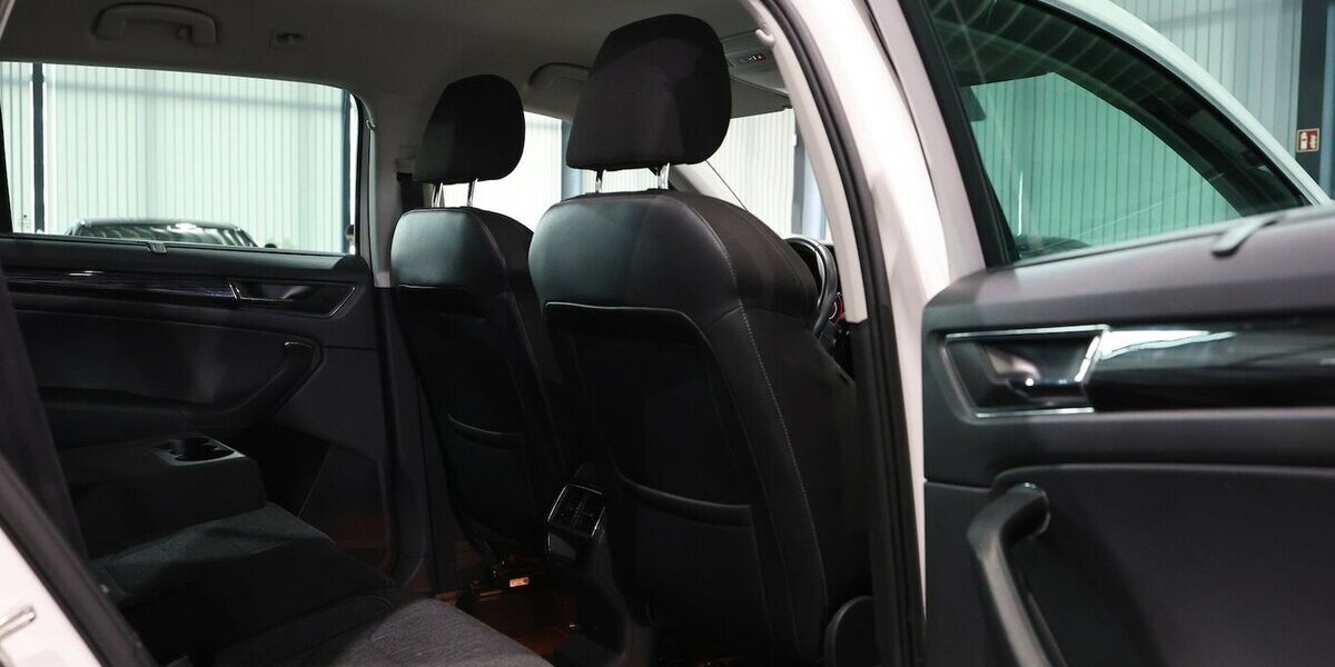 Skoda Kodiaq 2.0 TDI DSG STYLE / VIRTUAL-COCKPIT, LED 190.000 km 18.991 &euro; Hamm 59077