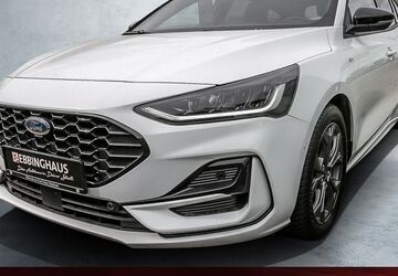 Ford Focus 14.875 km 21.999 &euro; Unna 59423