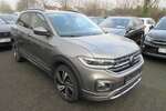 VW T-Cross ACTIVE R-Line 1.0 TSI DSG NAVI LED ALU ACC 33.263 km 20.988 &euro; Bergkamen 59192