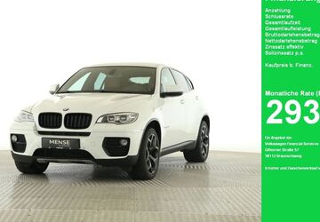 BMW X6 261.000 km 16.900 &euro; Oelde (Stromberg) 59302