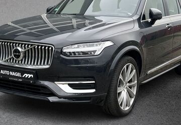 Volvo XC90 78.646 km 47.800 &euro; Hamm 59067