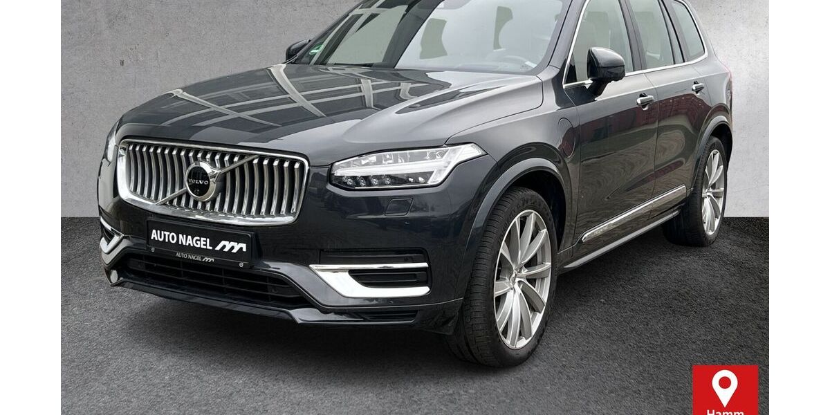 Volvo XC90 78.646 km 47.800 &euro; Hamm 59067