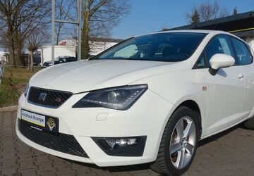Seat Ibiza 140.600 km 6.880 &euro; Selm 59379