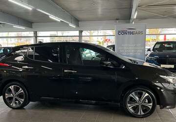 Nissan Leaf 3.373 km 18.999 &euro; Werl 59457