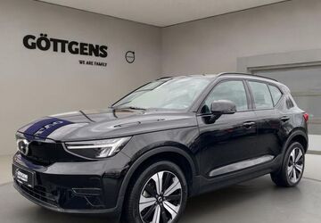 Volvo XC40 33.186 km 24.980 &euro; Soest 59494