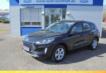 Ford Kuga 68.065 km 21.950 &euro; Hamm 59069