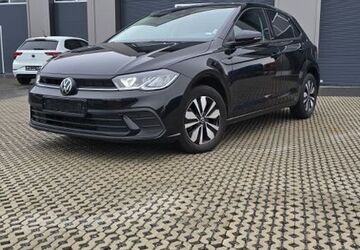 VW Polo 63.600 km 15.900 &euro; Hamm 59073