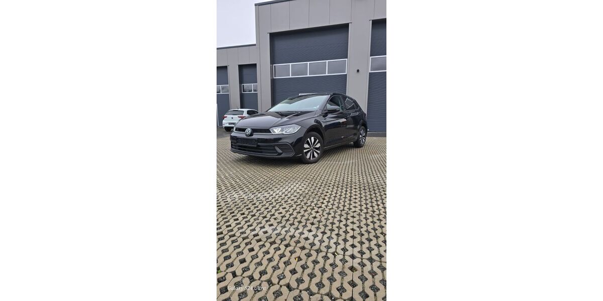 VW Polo 63.600 km 15.900 &euro; Hamm 59073