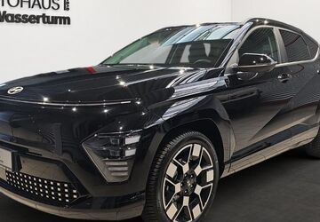 Hyundai KONA 17.139 km 33.999 &euro; Beckum 59269