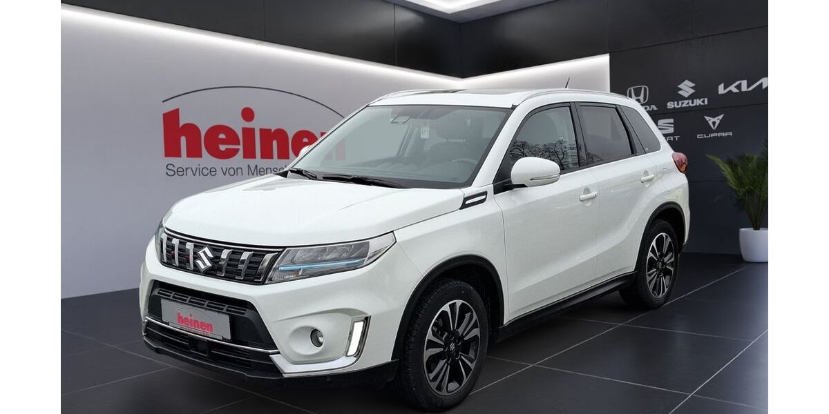 Suzuki Vitara 38.161 km 18.429 &euro; Werne 59368