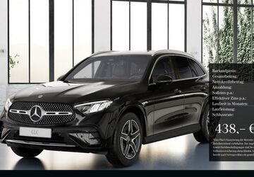 Mercedes-Benz GLC 220 71.519 km 49.540 &euro; Menden 58706