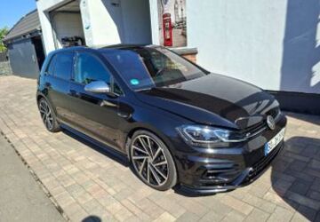 VW Golf 86.361 km 26.990 &euro; Soest 59494