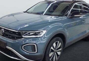 VW T-Roc 14.000 km 28.950 &euro; Soest 59494