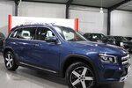 Mercedes-Benz GLB 200 d BUSINESS PROGRESSIVE / BLUE & BROWN 120.000 km 27.777 &euro; Hamm 59077
