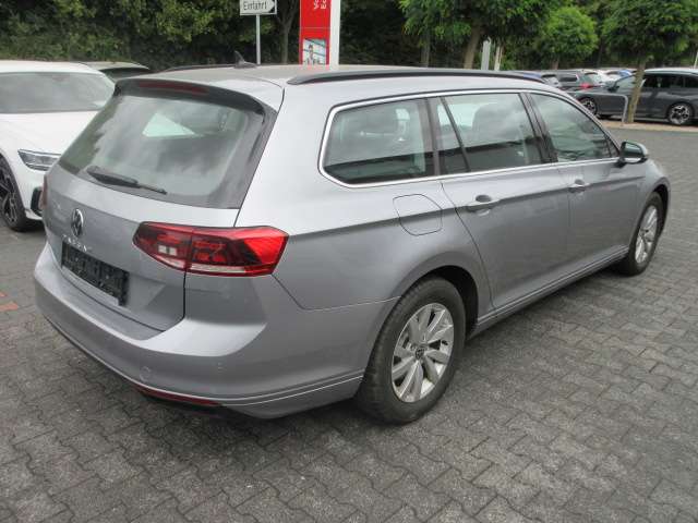 VW Passat Variant Business 2.0 TDI DSG NAVI AHK KAMER 74.400 km 23.788 &euro; Bergkamen 59192