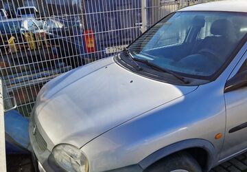 Opel Corsa 103.000 km 1.100 &euro; Hamm 59077