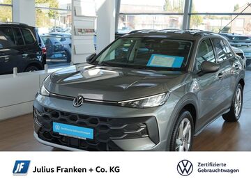 Gebrauchte VW T-Roc