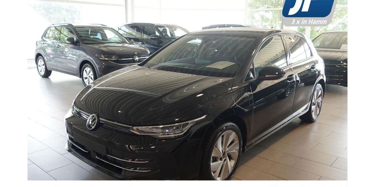 VW Golf 6.000 km 35.970 &euro; Hamm 59065