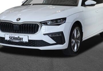 Skoda Scala 6.020 km 25.990 &euro; Lünen 44534