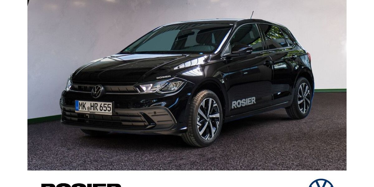 VW Polo 4.999 km 25.780 &euro; Menden 58706