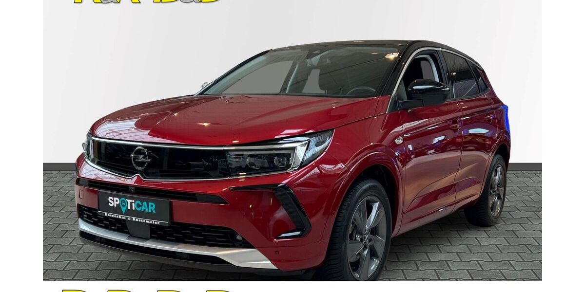 Opel Grandland (X) 22.500 km 27.490 &euro; Soest 59494
