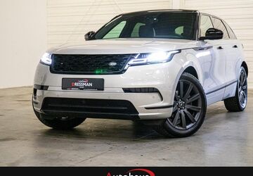 Land Rover Range Rover Velar 122.000 km 27.079 &euro; Hamm 59067