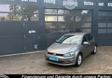 VW Golf 100.529 km 10.699 &euro; Niederense 59469