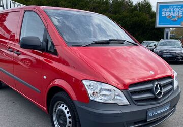 Mercedes-Benz Vito 190.000 km 8.499 &euro; Hamm Westfalen 59065