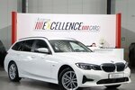 BMW 330e Touring Advantage / VOLL-LEDER-SPORT / LED 95.000 km 24.577 &euro; Hamm 59077