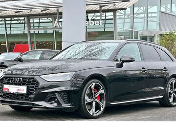 Audi A4 28.980 km 42.890 &euro; Neubeckum 59269
