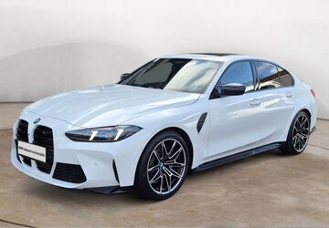 BMW M3 24.995 km 76.290 &euro; Hamm 59071