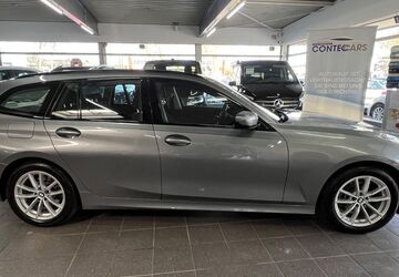 BMW 318 53.450 km 26.700 &euro; Werl 59457