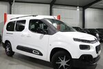 Citroen Berlingo 130 BLUE-HDI SHINE-XL 5-SITZER, 1.HAND 148.000 km 14.221 &euro; Hamm 59077