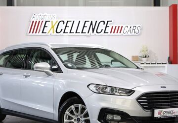 Ford Mondeo 99.000 km 16.221 &euro; Hamm 59077