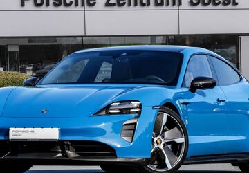 Porsche Taycan 2.250 km 116.770 &euro; Soest 59494