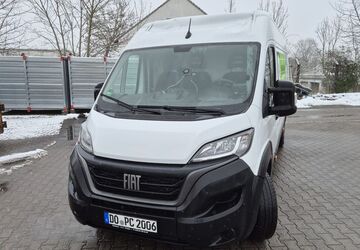 Fiat Ducato 76.000 km 21.500 &euro; Unna 59425
