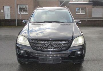 Mercedes-Benz ML 320 349.000 km 5.400 &euro; Unna 59425