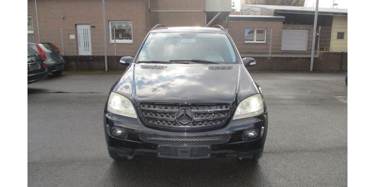 Mercedes-Benz ML 320 349.000 km 5.400 &euro; Unna 59425