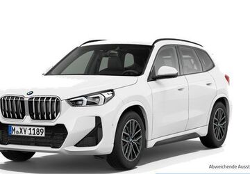 BMW X1 12.005 km 42.389 &euro; Soest 59494