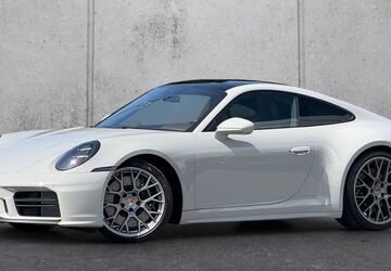 Porsche 992 17.158 km 155.500 &euro; Holzwickede 59439