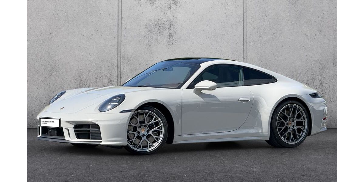 Porsche 992 17.158 km 155.500 &euro; Holzwickede 59439