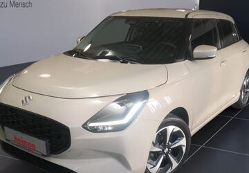 Suzuki Swift 19.990 km 15.929 &euro; Bergkamen 59192