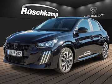 Gebrauchte Peugeot 208