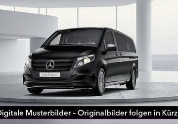 Mercedes-Benz Vito 17.070 km 50.950 &euro; Hamm 59067